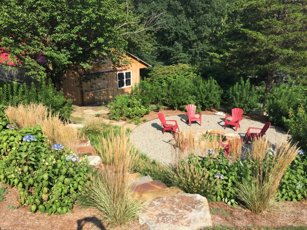 Fire Pit at the Ranch by Outdoor Lifestyles - Photo 3