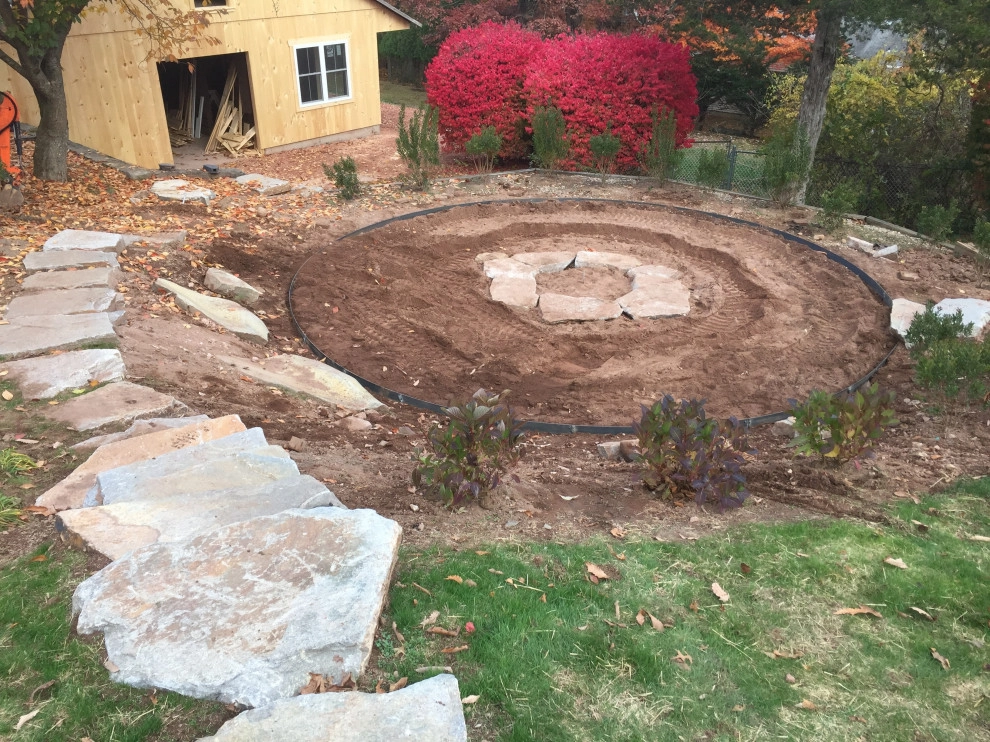 Fire Pit at the Ranch by Outdoor Lifestyles - Photo 11