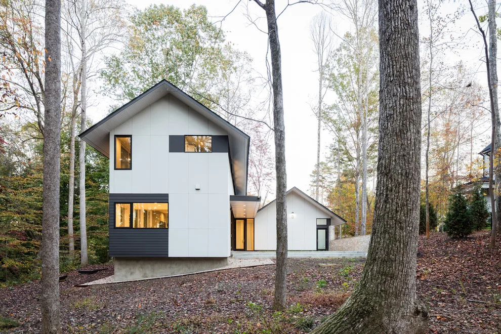Moura Residence by JELD-WEN Windows And Doors - Photo 2