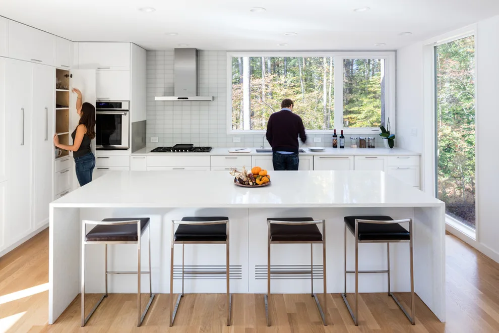 Moura Residence by JELD-WEN Windows And Doors - Photo 3
