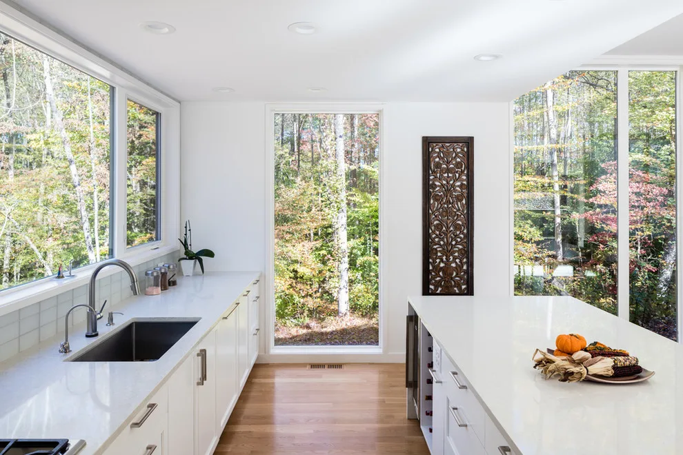 Moura Residence by JELD-WEN Windows And Doors - Photo 4