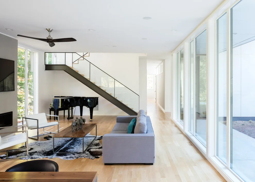 Moura Residence by JELD-WEN Windows And Doors - Photo 5