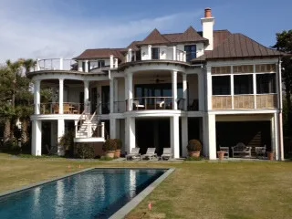 MQ in Charleston Area by Carolina Fenestration Consultants - Photo 5