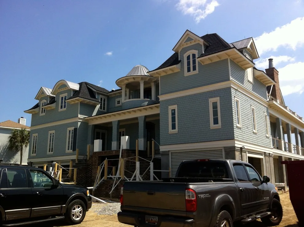 MQ in Charleston Area by Carolina Fenestration Consultants - Photo 10