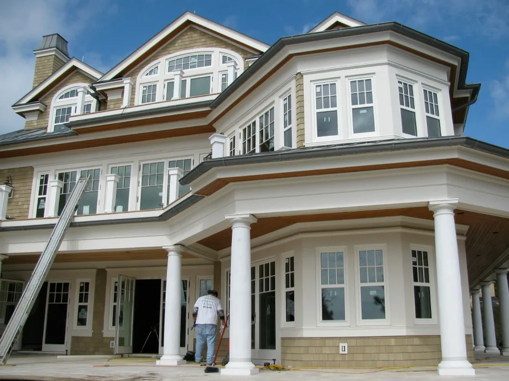 MQ in Charleston Area by Carolina Fenestration Consultants - Photo 7