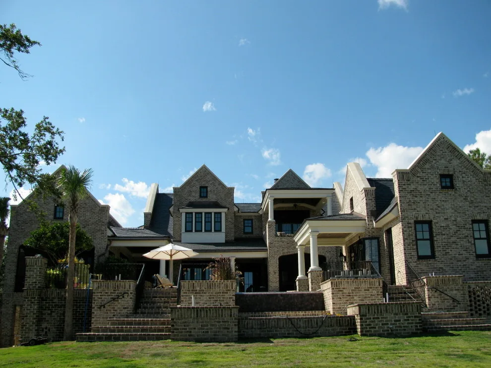 MQ in Charleston Area by Carolina Fenestration Consultants - Photo 4