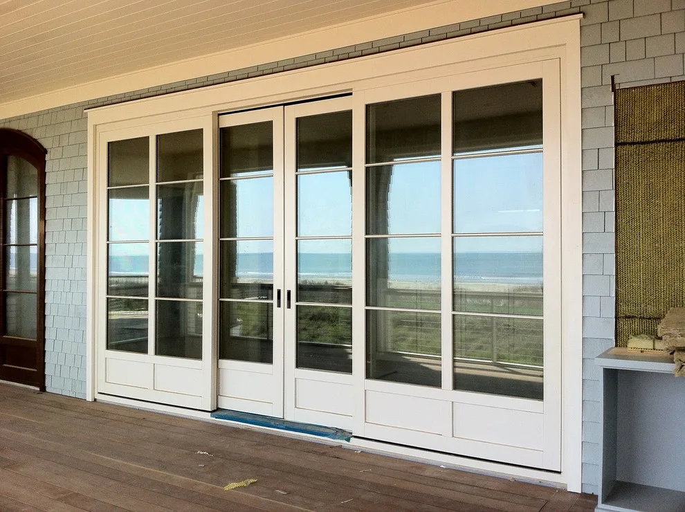 MQ in Charleston Area by Carolina Fenestration Consultants - Photo 3