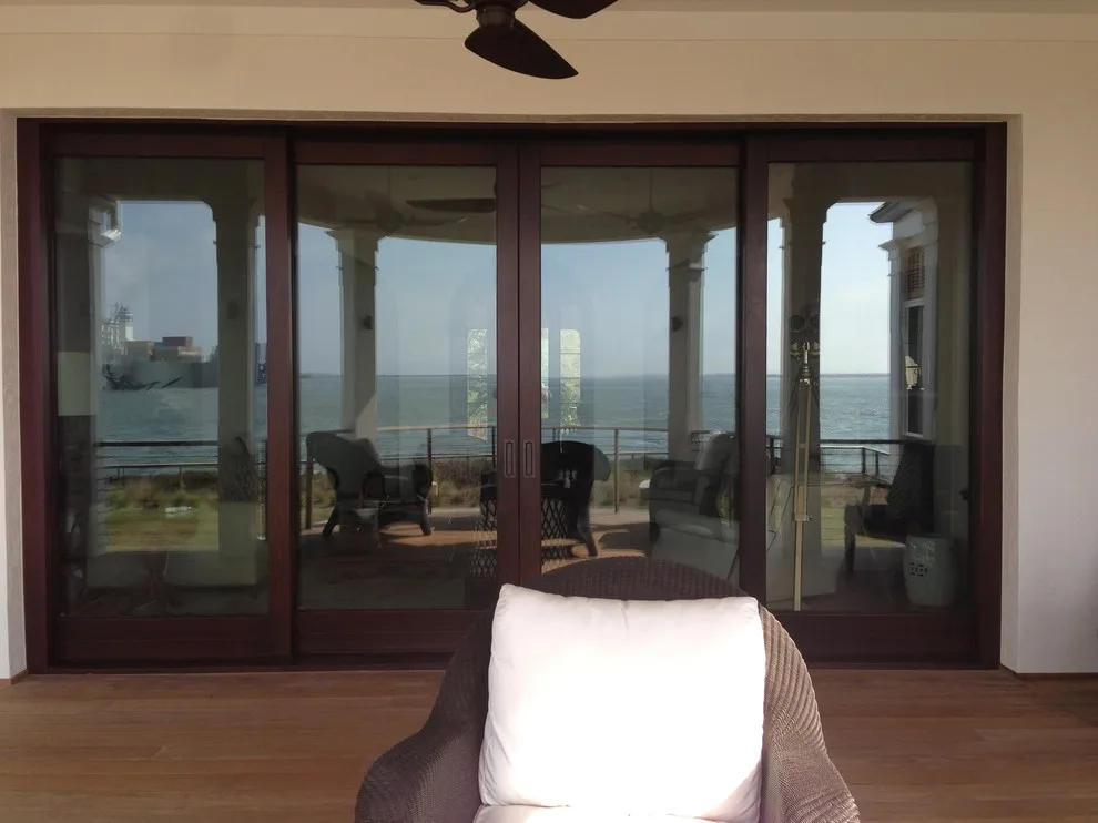 Carolina Fenestration Consultants - Photo 14