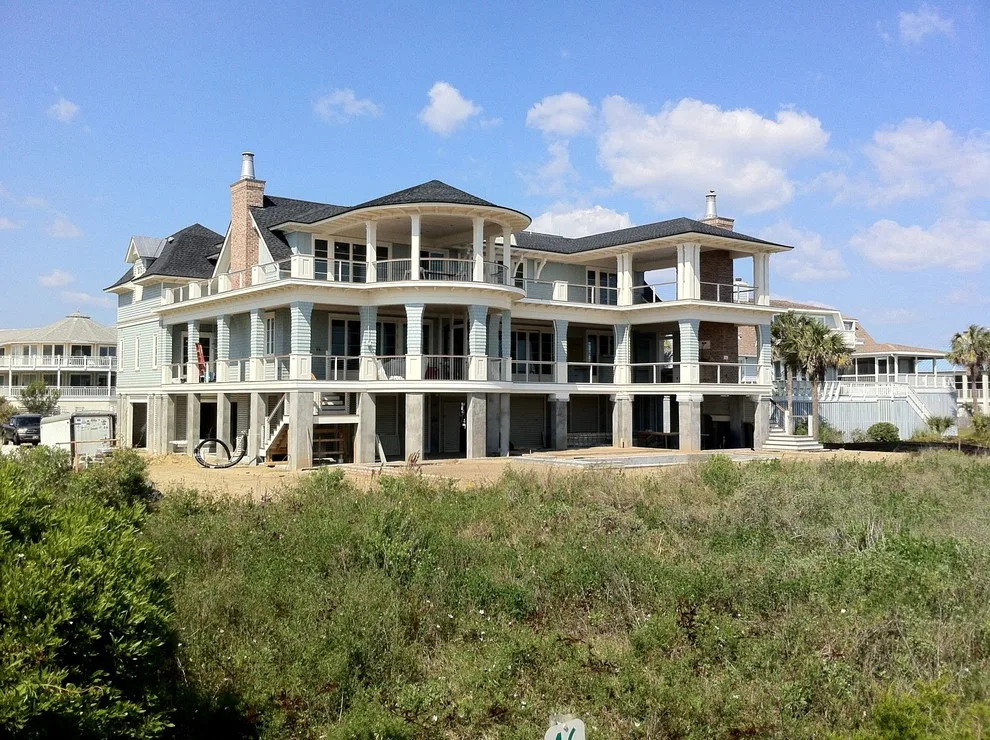 MQ MD Series UPVC Solutions by Carolina Fenestration Consultants - Photo 12
