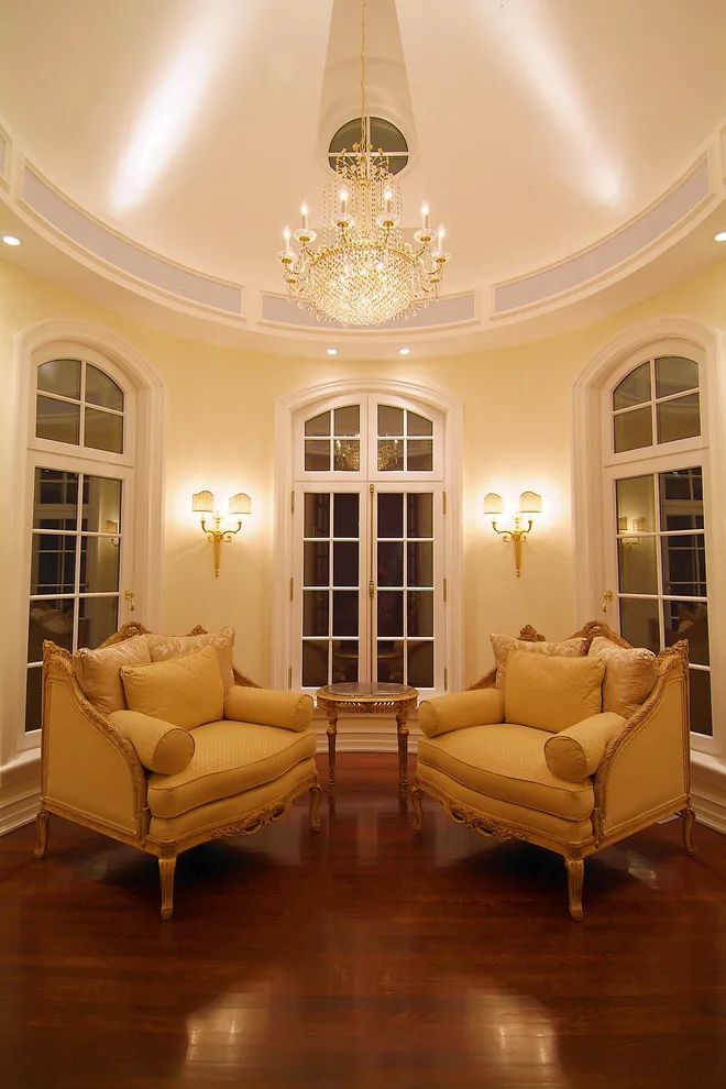 MQ MD Series UPVC Solutions by Carolina Fenestration Consultants - Photo 7