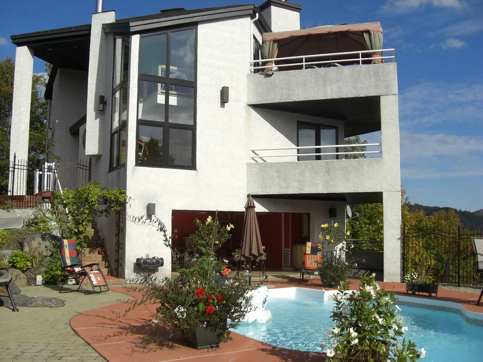 MQ MD Series UPVC Solutions by Carolina Fenestration Consultants - Photo 30
