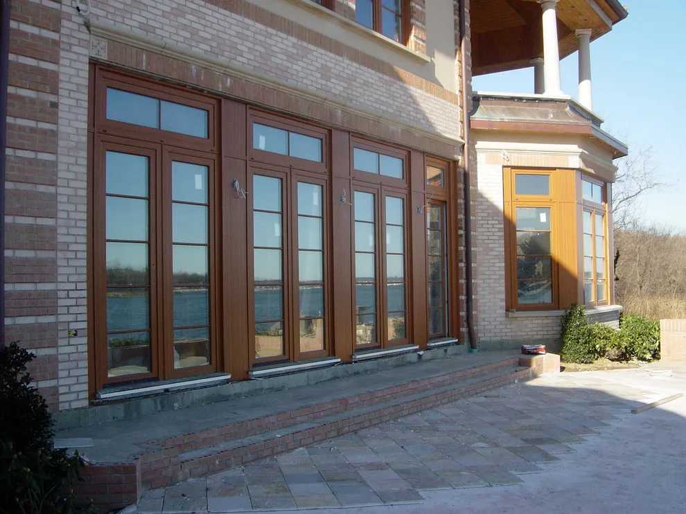 MQ MD Series UPVC Solutions by Carolina Fenestration Consultants - Photo 9