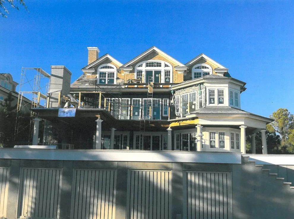 MQ MD Series UPVC Solutions by Carolina Fenestration Consultants - Photo 8