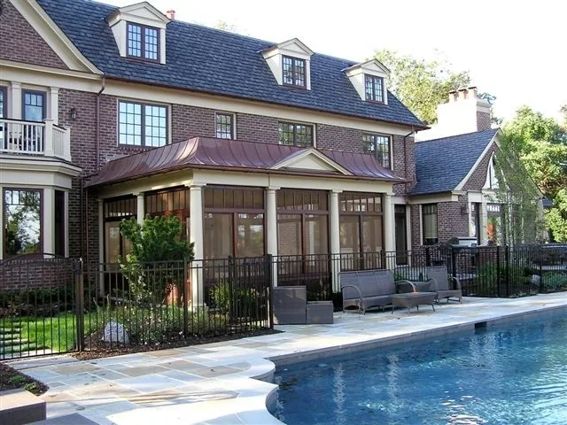 MQ MD Series UPVC Solutions by Carolina Fenestration Consultants - Photo 18