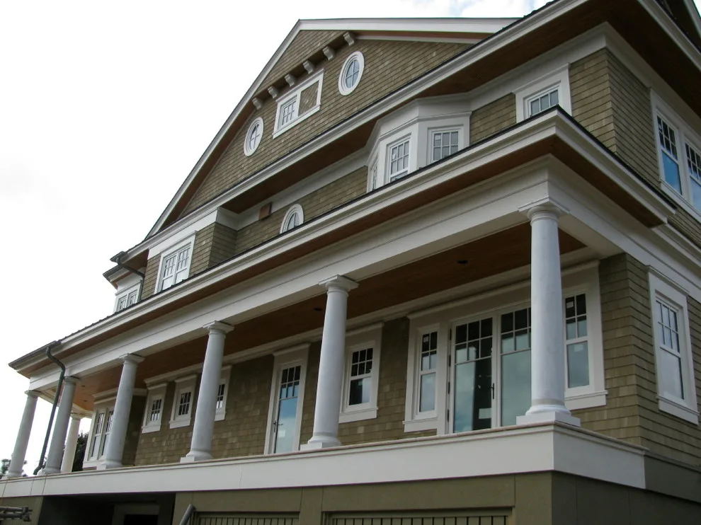 MQ MD Series UPVC Solutions by Carolina Fenestration Consultants - Photo 13