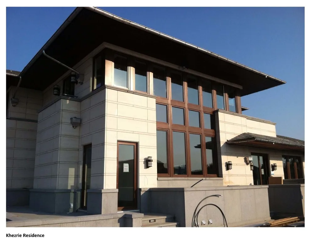 MQ MD Series UPVC Solutions by Carolina Fenestration Consultants - Photo 28