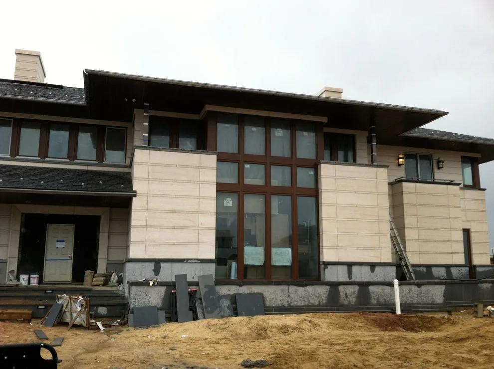 MQ MD Series UPVC Solutions by Carolina Fenestration Consultants - Photo 22