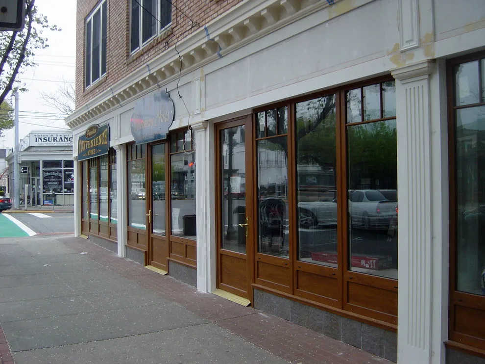 MQ MD Series UPVC Solutions by Carolina Fenestration Consultants - Photo 16