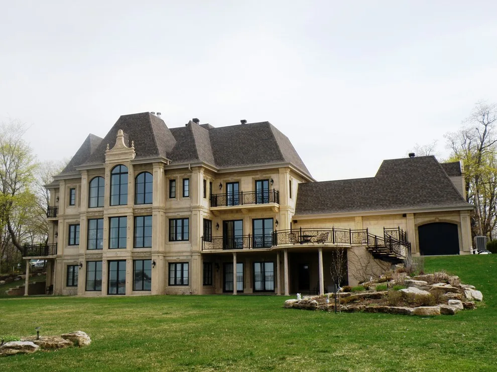 MQ MD Series UPVC Solutions by Carolina Fenestration Consultants - Photo 20