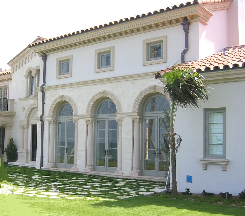 Mistral Series MQ by Carolina Fenestration Consultants - Photo 6
