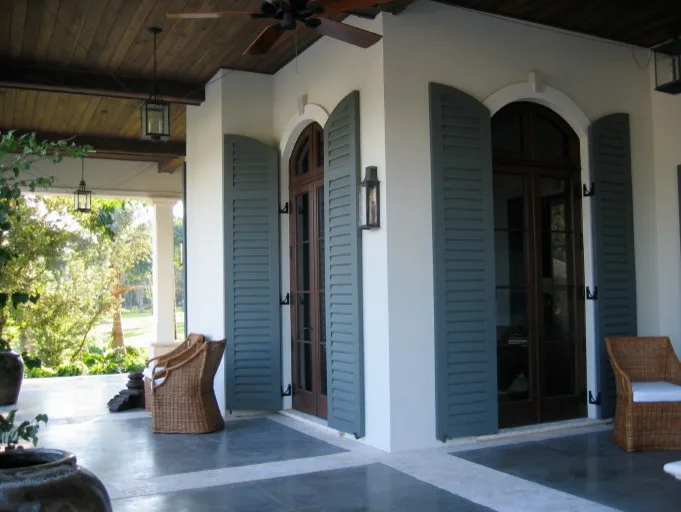 Mistral Series MQ by Carolina Fenestration Consultants - Photo 7