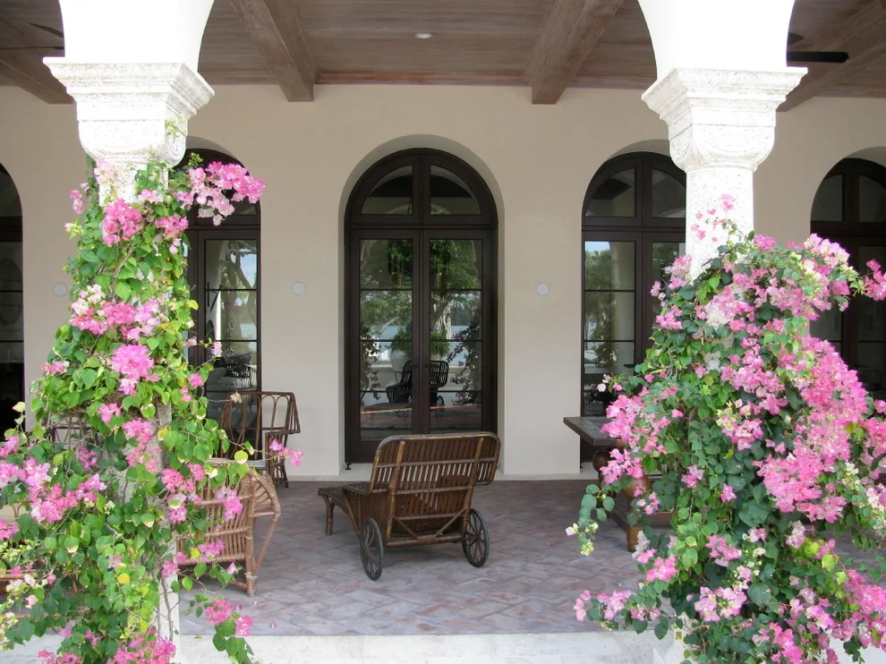 Mistral Series MQ by Carolina Fenestration Consultants - Photo 2