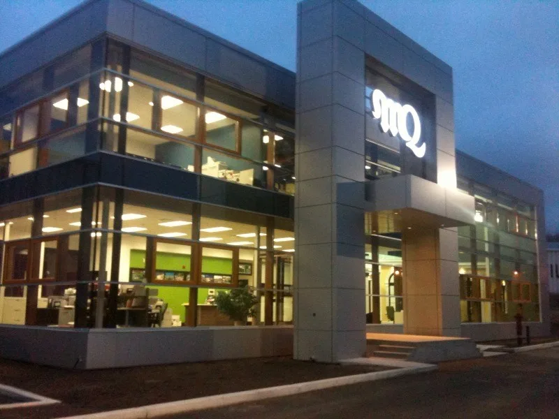 Mistral Series MQ by Carolina Fenestration Consultants - Photo 10