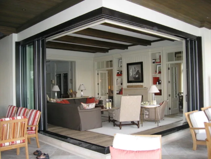 MQ Mistral Series Sliding Lift by Carolina Fenestration Consultants - Photo 11
