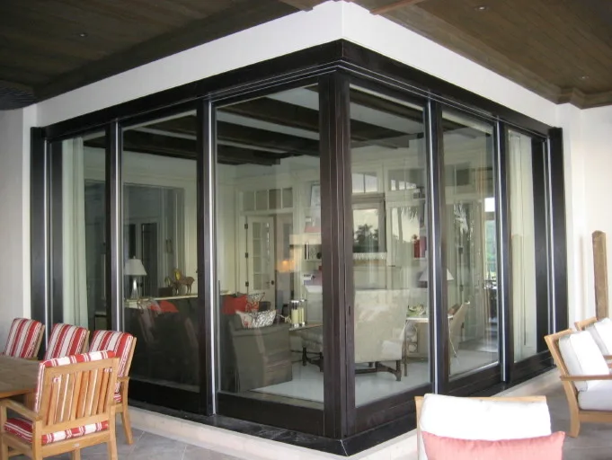 MQ Mistral Series Sliding Lift by Carolina Fenestration Consultants - Photo 8