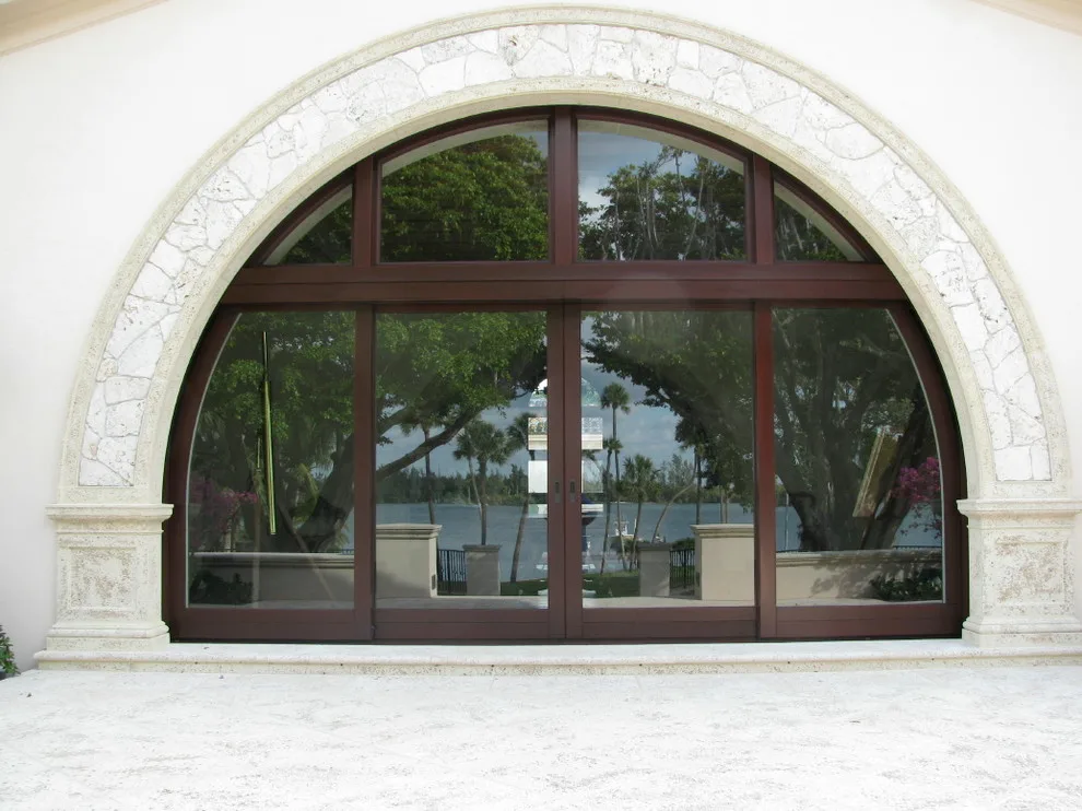 MQ Mistral Series Sliding Lift by Carolina Fenestration Consultants - Photo 7