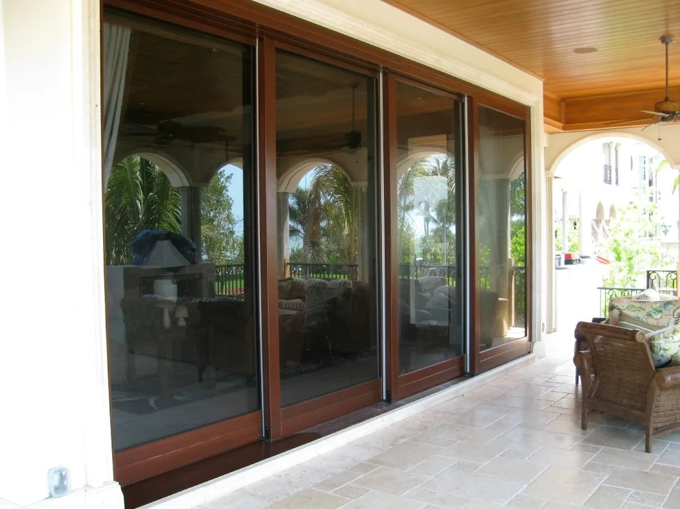 MQ Mistral Series Sliding Lift by Carolina Fenestration Consultants - Photo 12