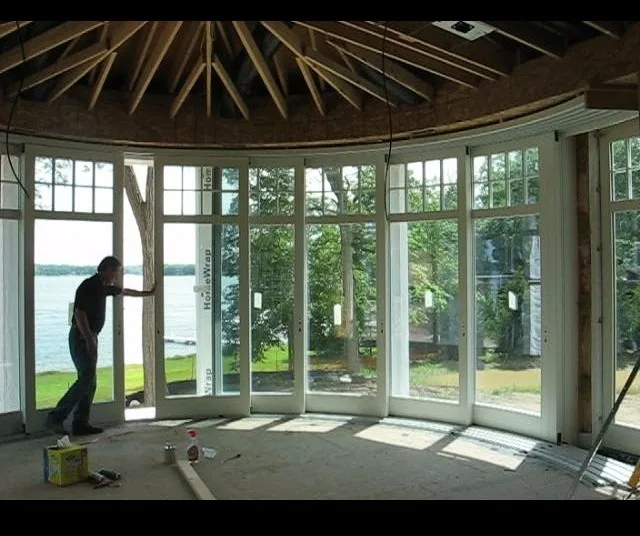 MQ Mistral Series Sliding Lift by Carolina Fenestration Consultants - Photo 2
