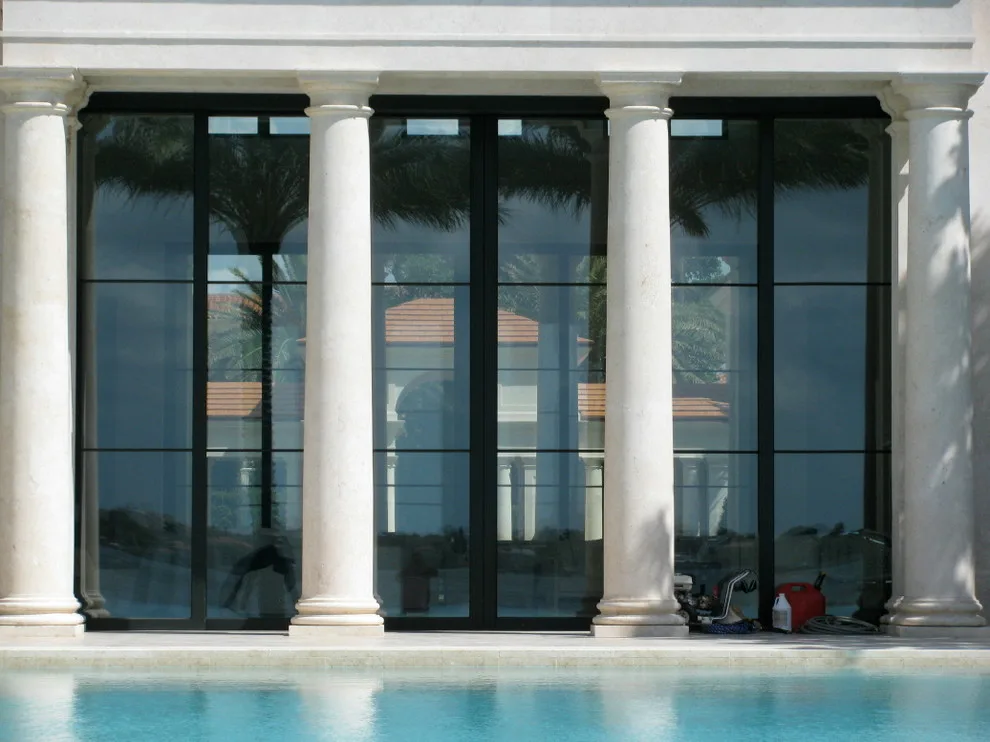 MQ Mistral Series Sliding Lift by Carolina Fenestration Consultants - Photo 6