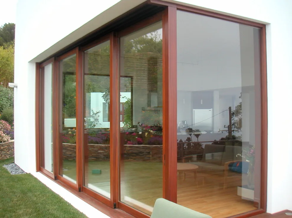 MQ Mistral Series Sliding Lift by Carolina Fenestration Consultants - Photo 13
