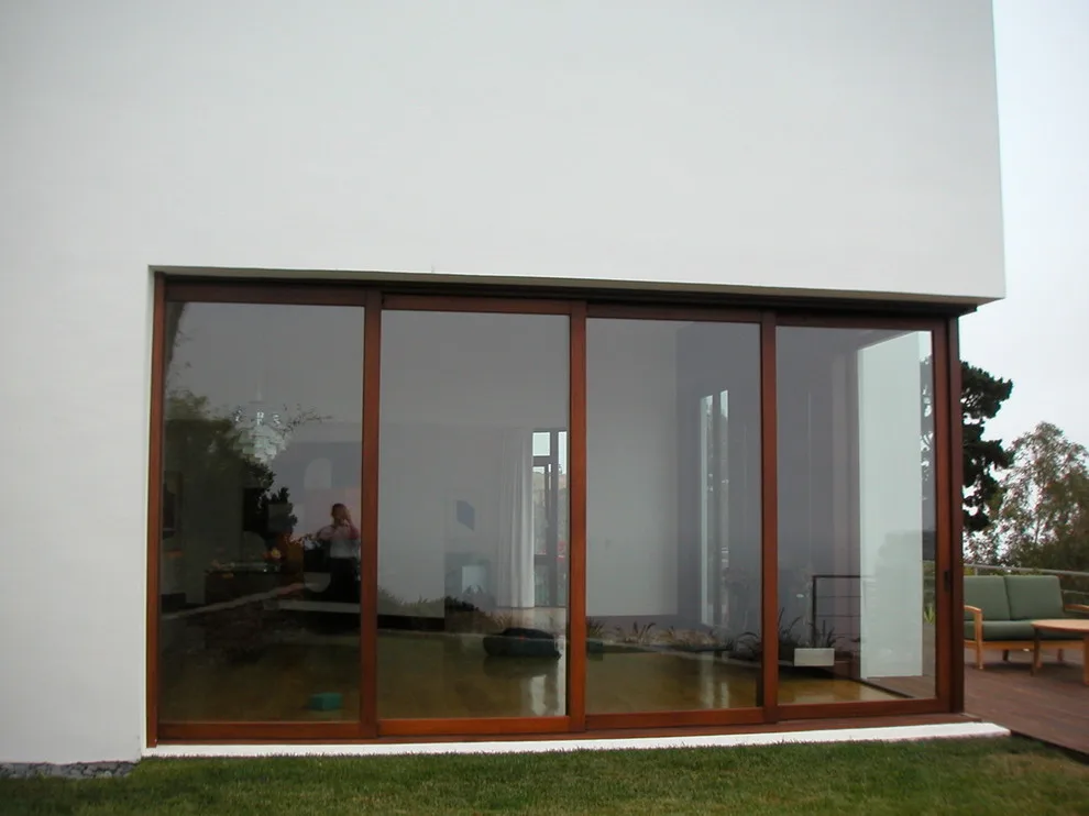 MQ Mistral Series Sliding Lift by Carolina Fenestration Consultants - Photo 9