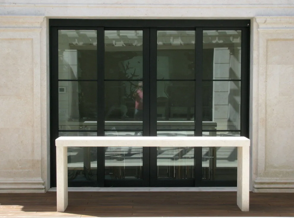 MQ Mistral Series Sliding Lift by Carolina Fenestration Consultants - Photo 5
