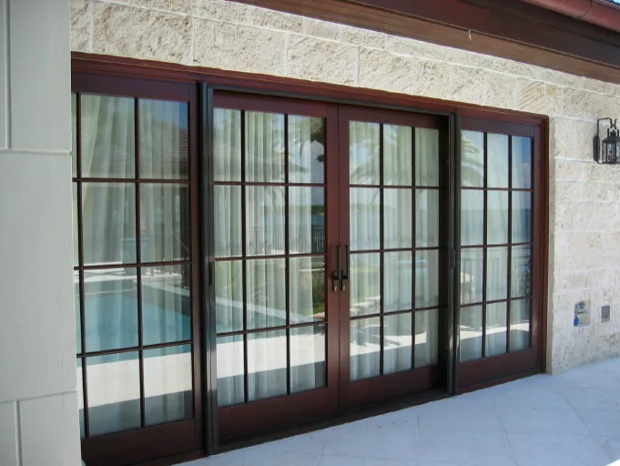 MQ Mistral Series Sliding Lift by Carolina Fenestration Consultants - Photo 3