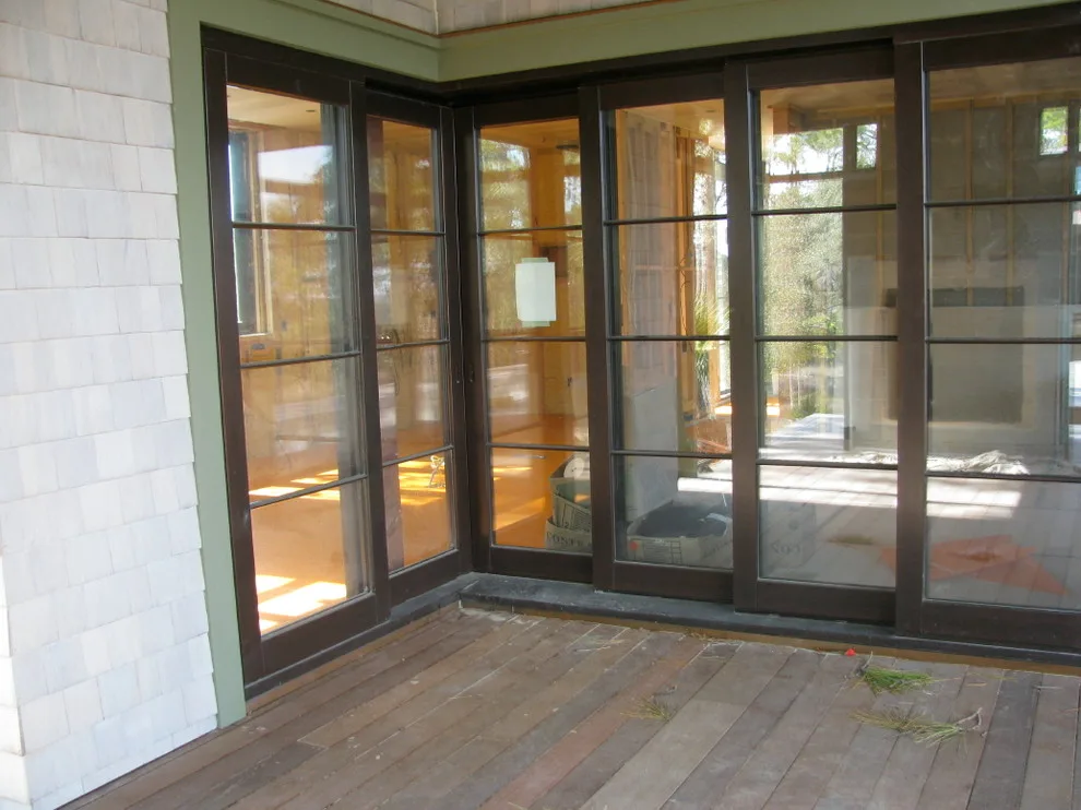 MQ Mistral Series Sliding Lift by Carolina Fenestration Consultants - Photo 10
