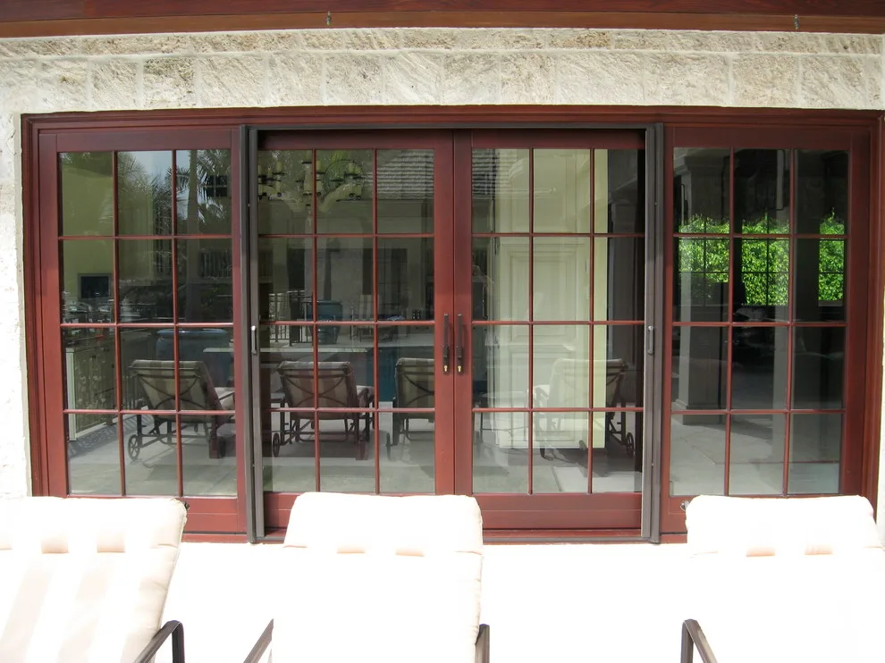 MQ Mistral Series Sliding Lift by Carolina Fenestration Consultants - Photo 15