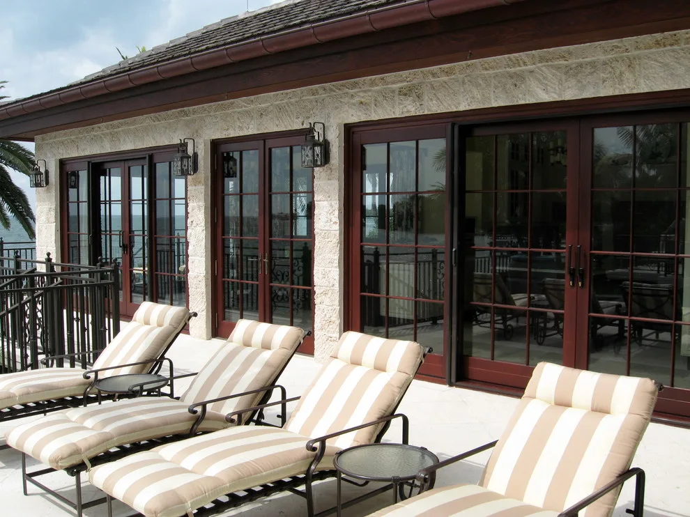 Carolina Fenestration Consultants - Photo 7