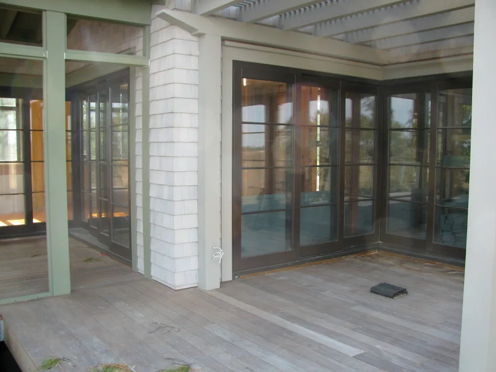 MQ Mistral Series Sliding Lift by Carolina Fenestration Consultants - Photo 14