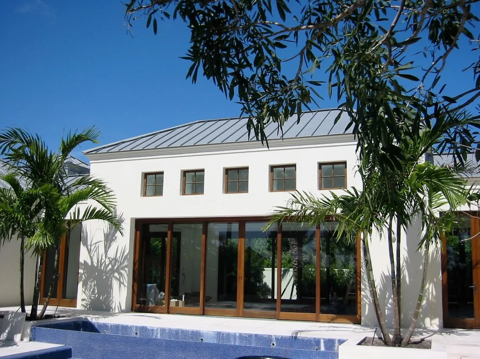 MQ Mistral Series Sliding Lift by Carolina Fenestration Consultants - Photo 4