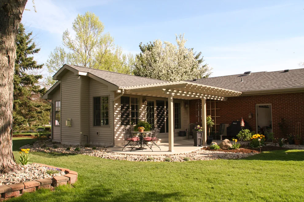 Muldoon Room Expansion by Bushey's Windows, Doors & Sunrooms - Photo 4