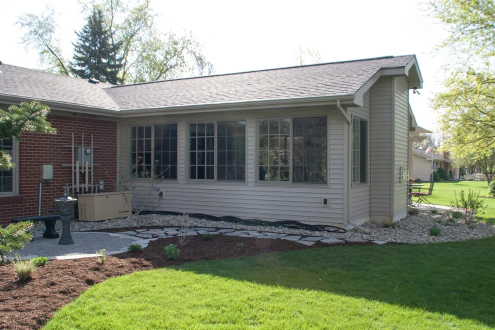 Muldoon Room Expansion by Bushey's Windows, Doors & Sunrooms - Photo 8