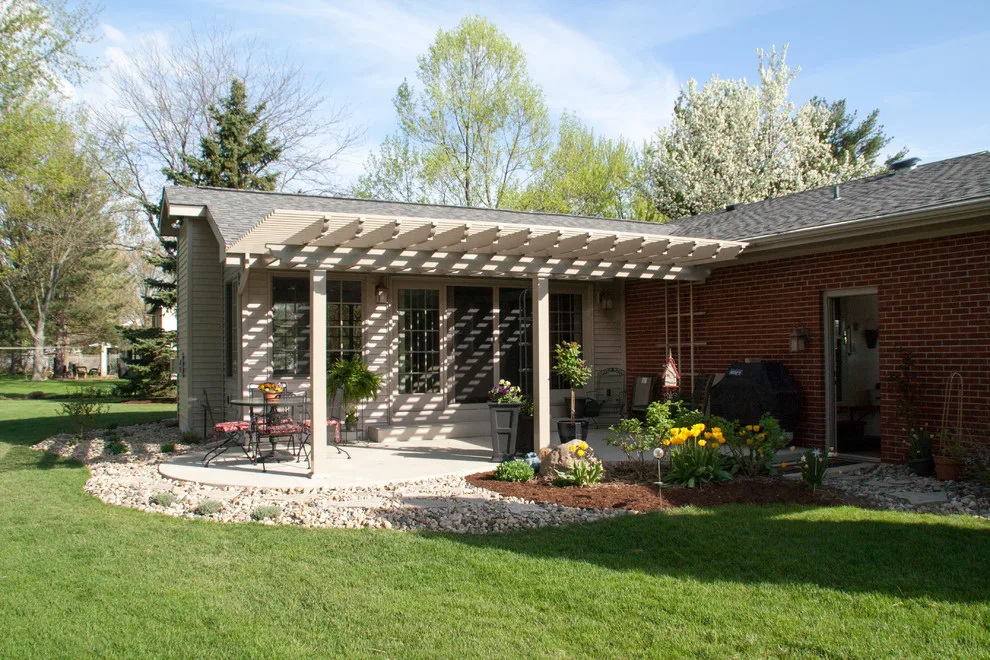 Muldoon Room Expansion by Bushey's Windows, Doors & Sunrooms - Photo 7