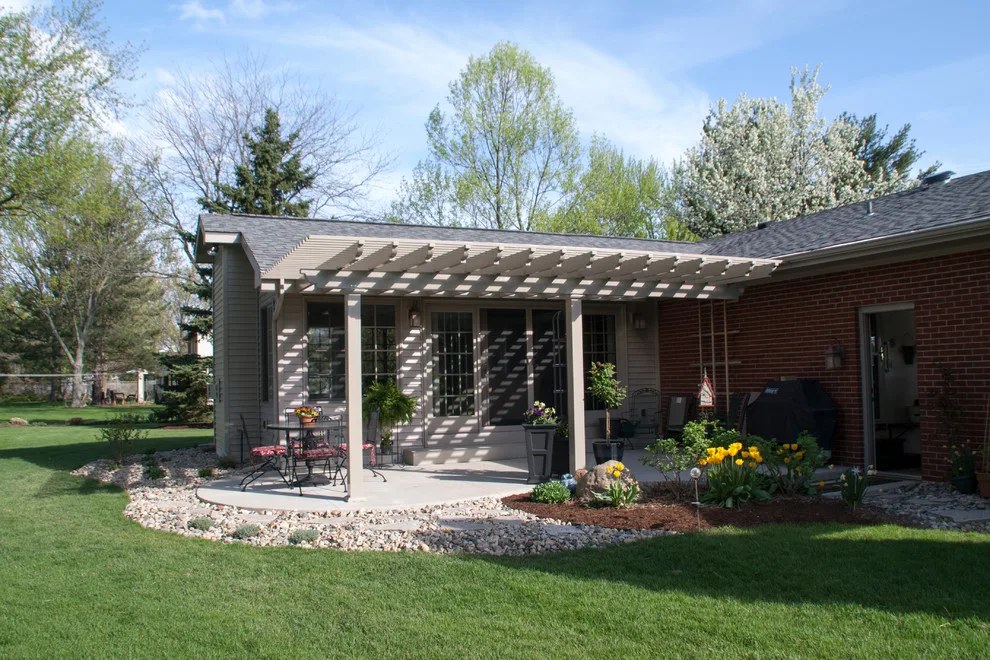 Muldoon Room Expansion by Bushey's Windows, Doors & Sunrooms - Photo 6