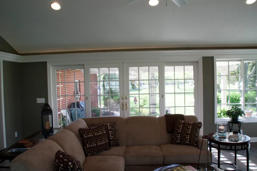 Bushey's Windows, Doors & Sunrooms - Photo 14