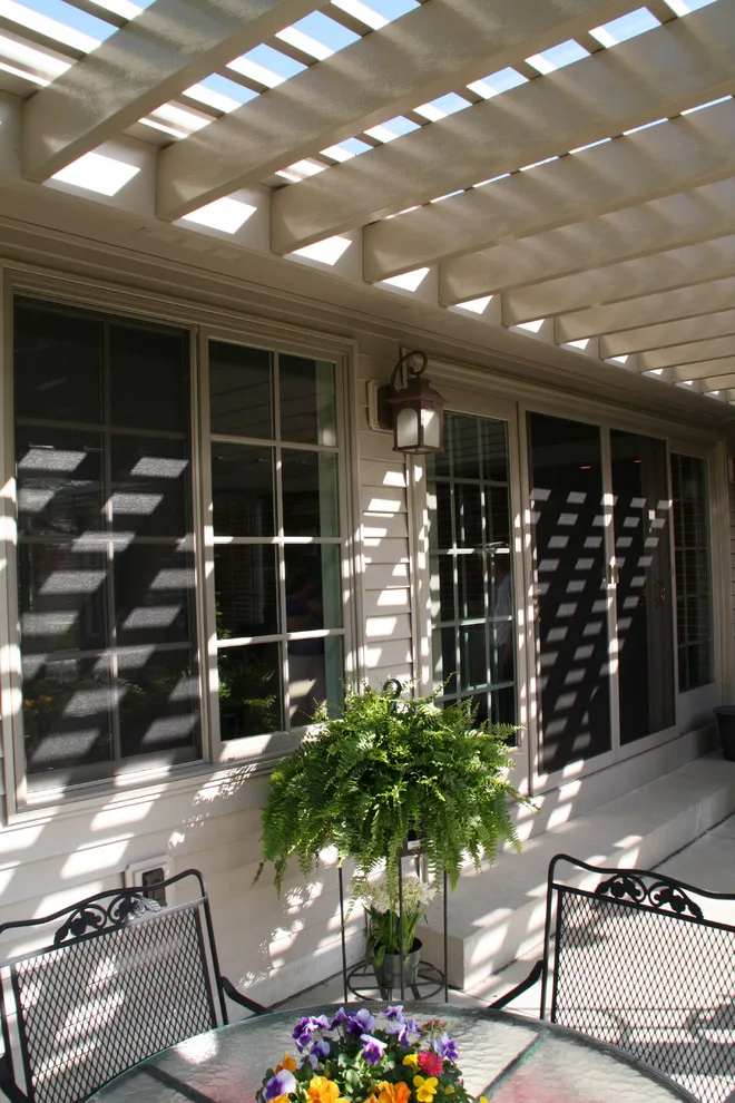 Muldoon Room Expansion by Bushey's Windows, Doors & Sunrooms - Photo 10