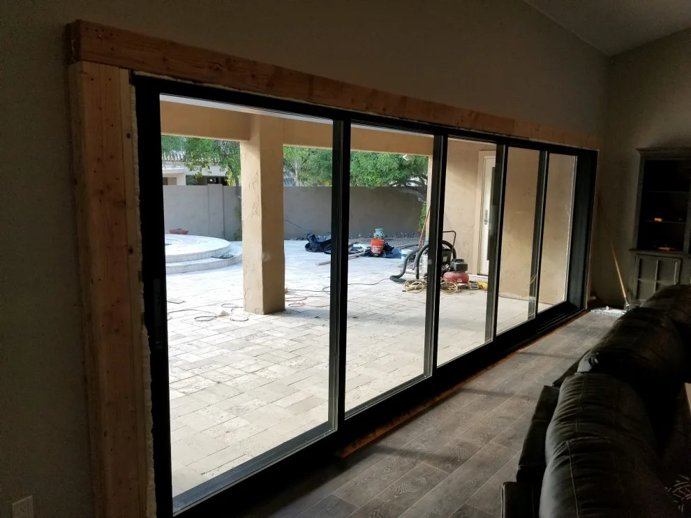 Multi-Segment Doors by Arizona Window And Door Store - Photo 5