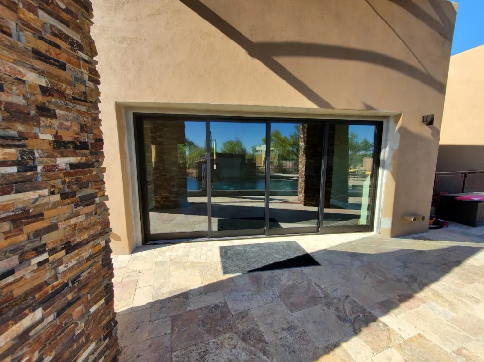 Multi-Segment Doors by Arizona Window And Door Store - Photo 2